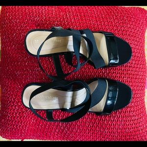 Naturalizer N5 Comfort dress sandals